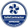 Safe Contractor Approved