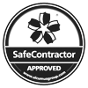 Safe Contractor Approved