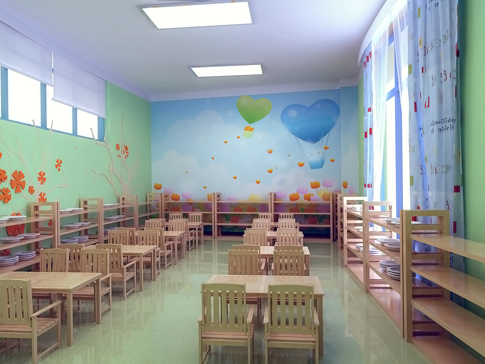 School and Nursery Cleaning Contractors London